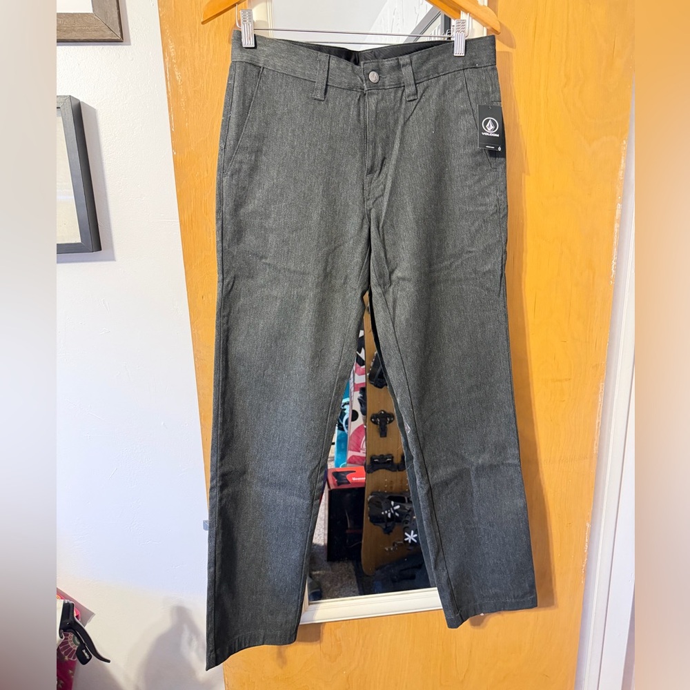 Volcom Pant